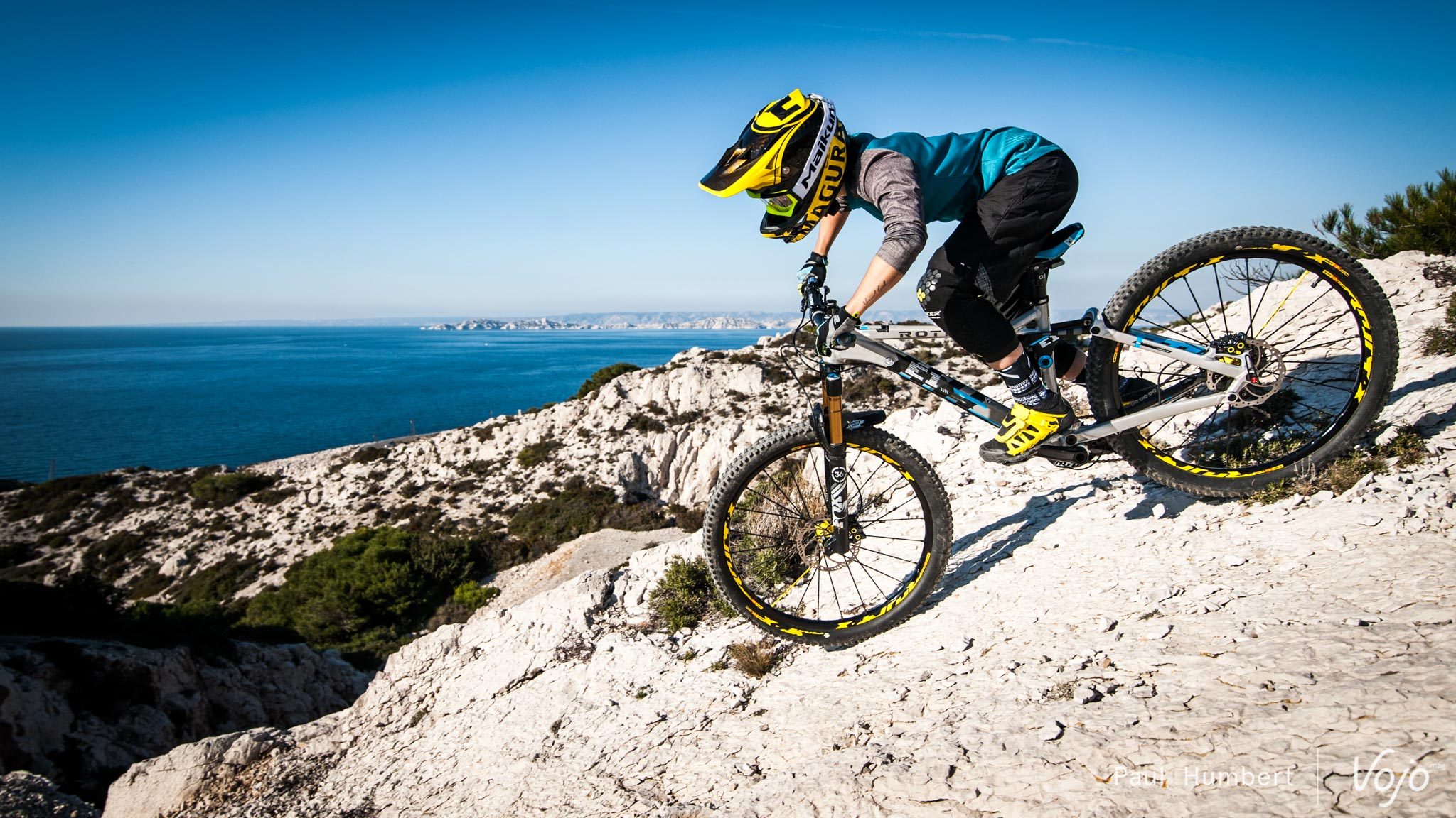 VTT dans les Calanques : une lueur d’espoir, mais…