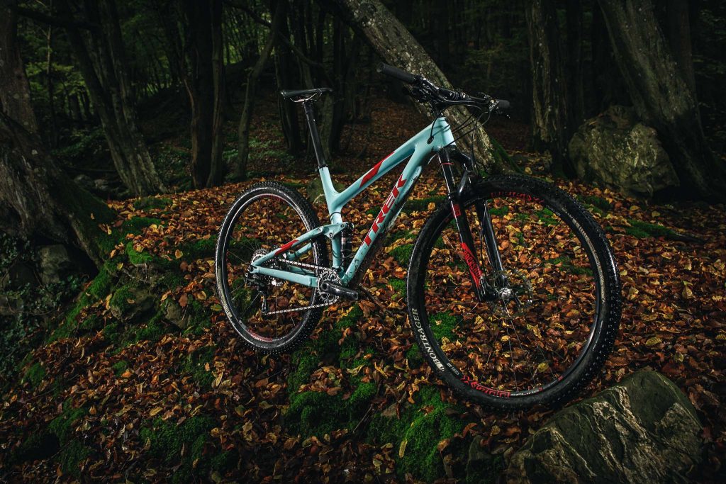 Test - Trek Top Fuel 9.8 SL : le retour de la légende