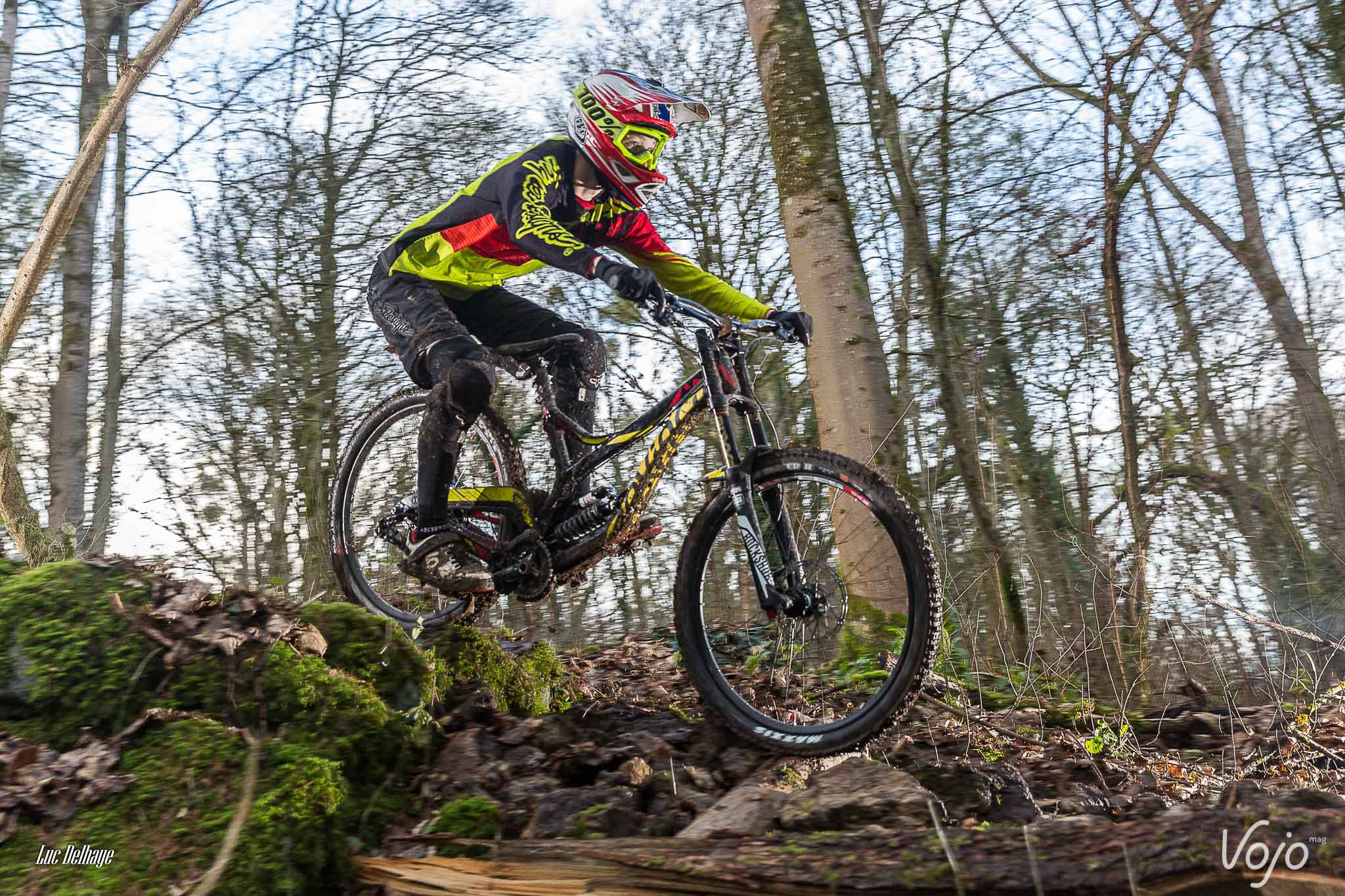 XTreme Gravity DH – Devinci : gare aux podiums !