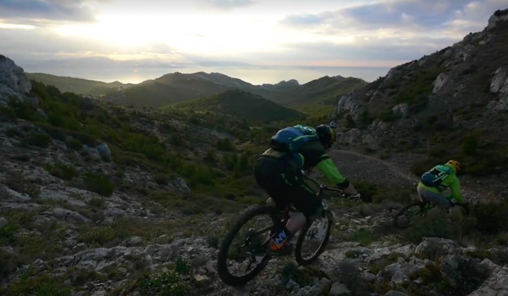 Côte Bleue – Ride aux portes de Marseille