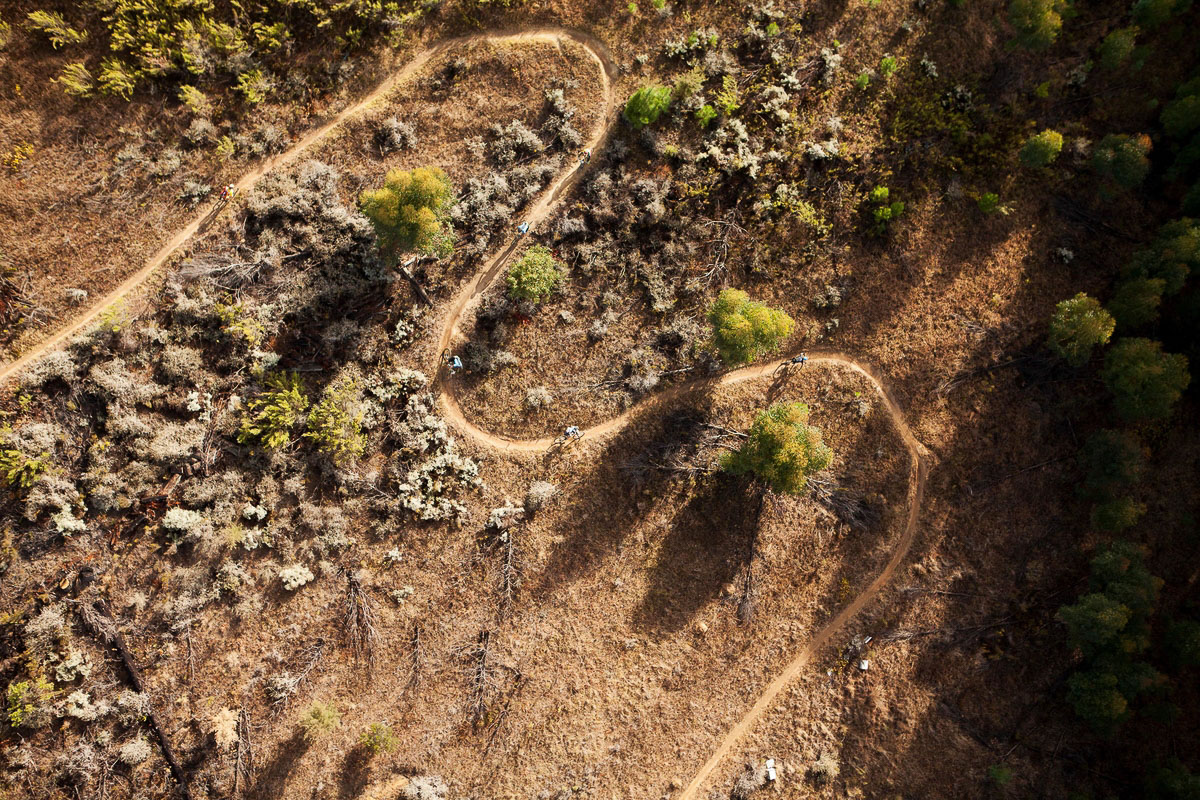 Cape Epic | L’esprit d’équipe – Retour sur l’édition 2015