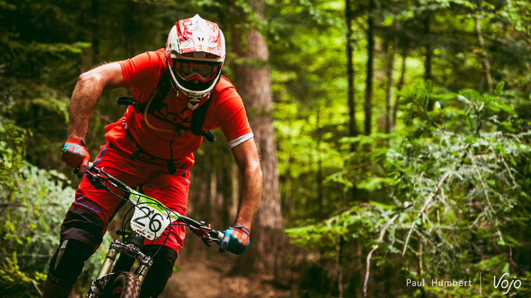 Cannondale Enduro Tour – Inscriptions, c&rsquo;est parti !