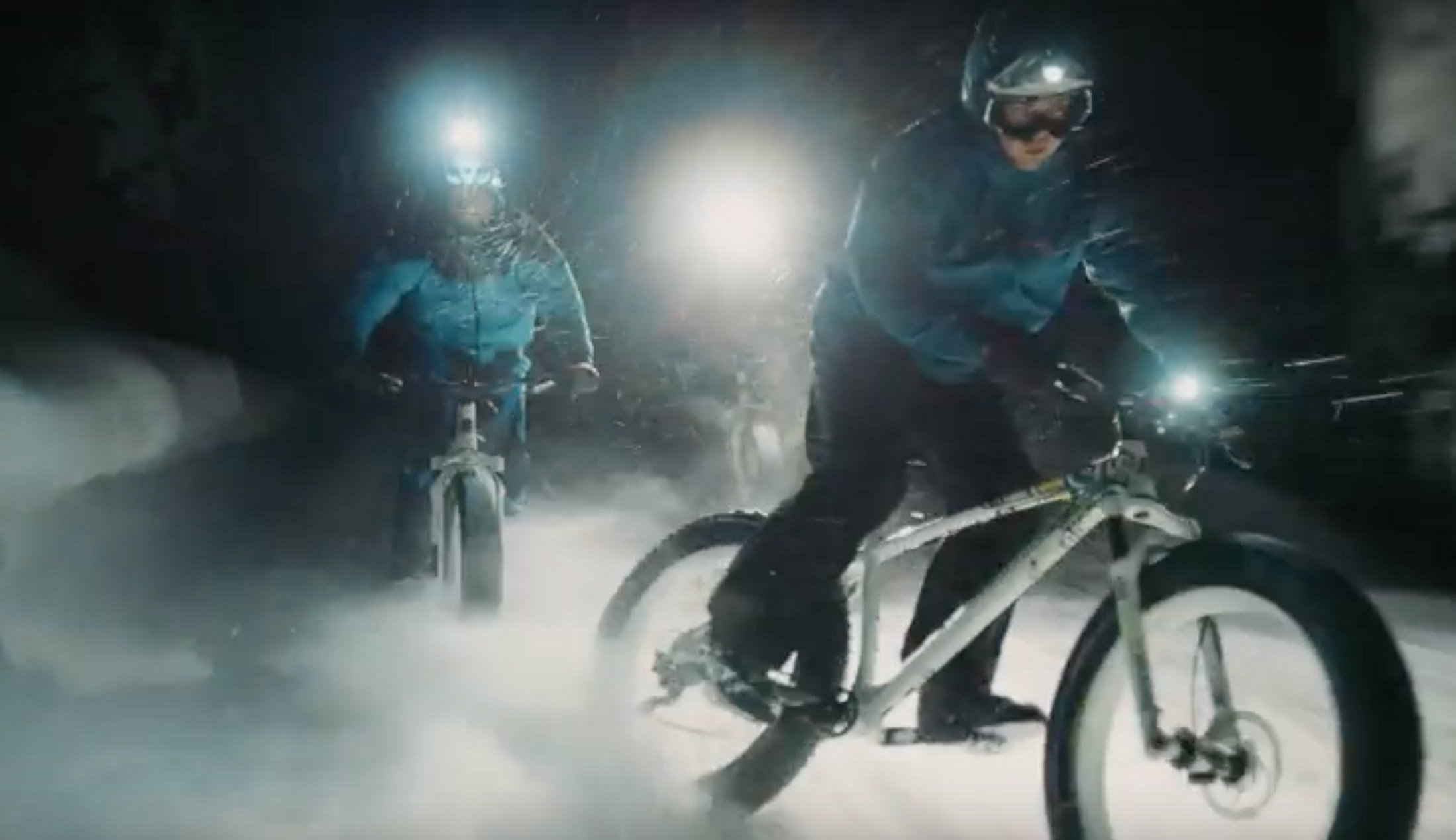 2 Fat 2 Furious : A Fat Bike Freeride Film ⋆ Vojo