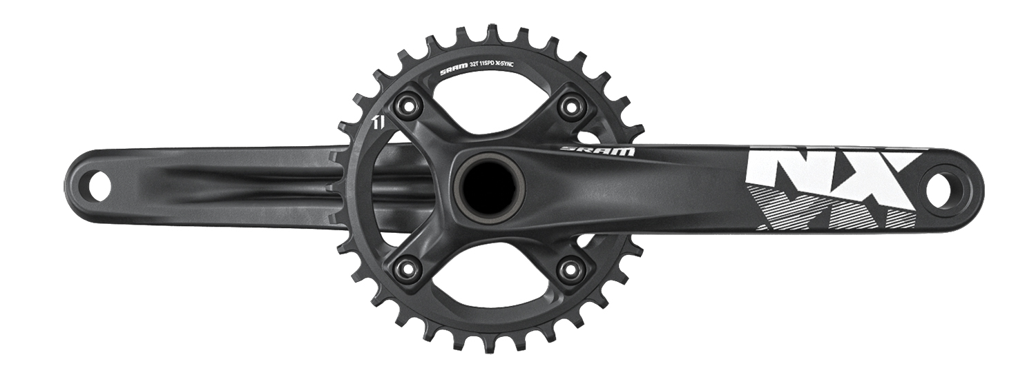 Sram NX GXP