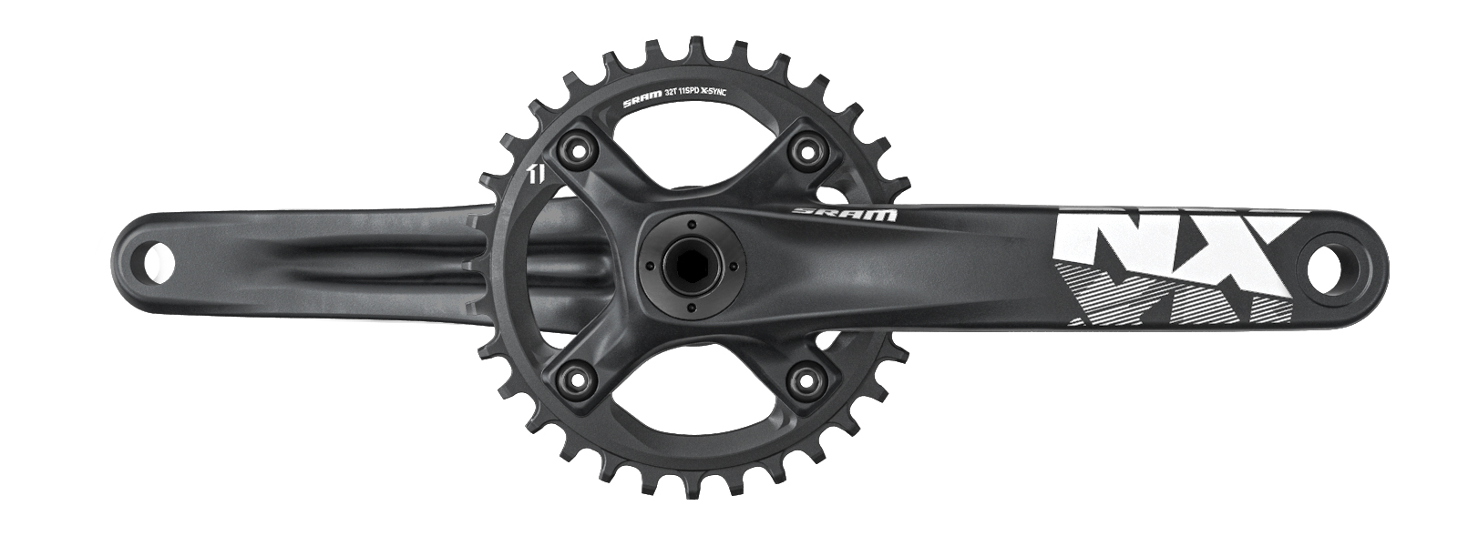 Sram NX BB30