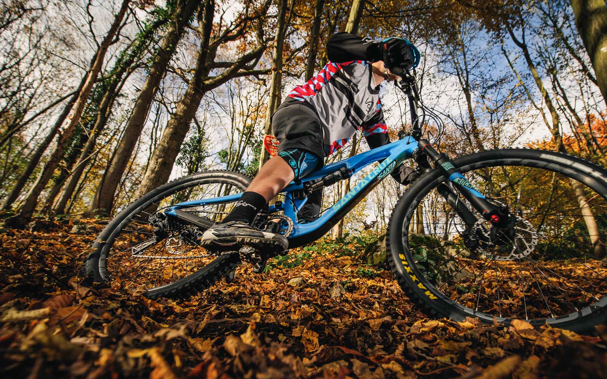 Test | Santa Cruz 5010 C : le mini Bronson