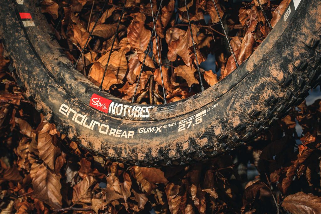 Test - Michelin Wild Race'r Enduro Rear : Bibendum soigne ses arrières