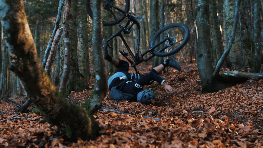 Giromagny Enduro Team - The Snake Trap