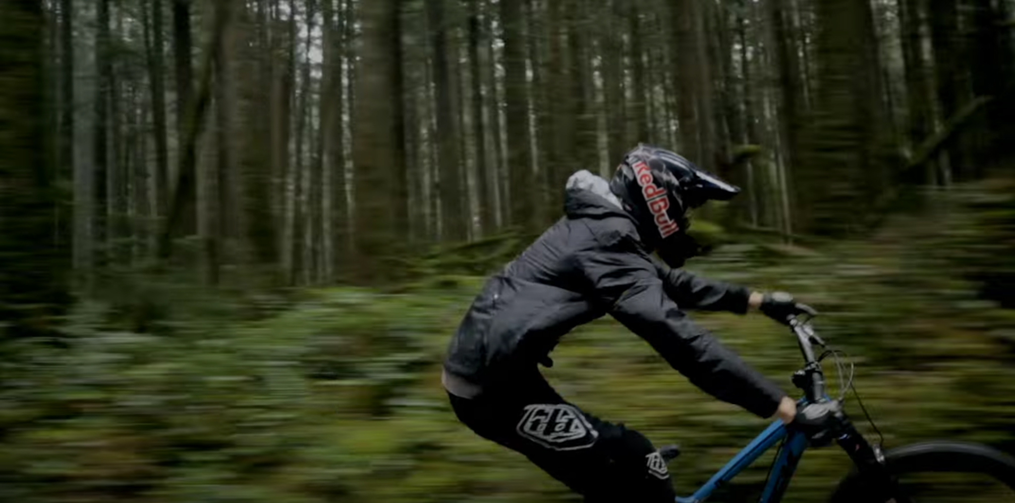 Vice Versa – Brandon Semenuk en Subaru