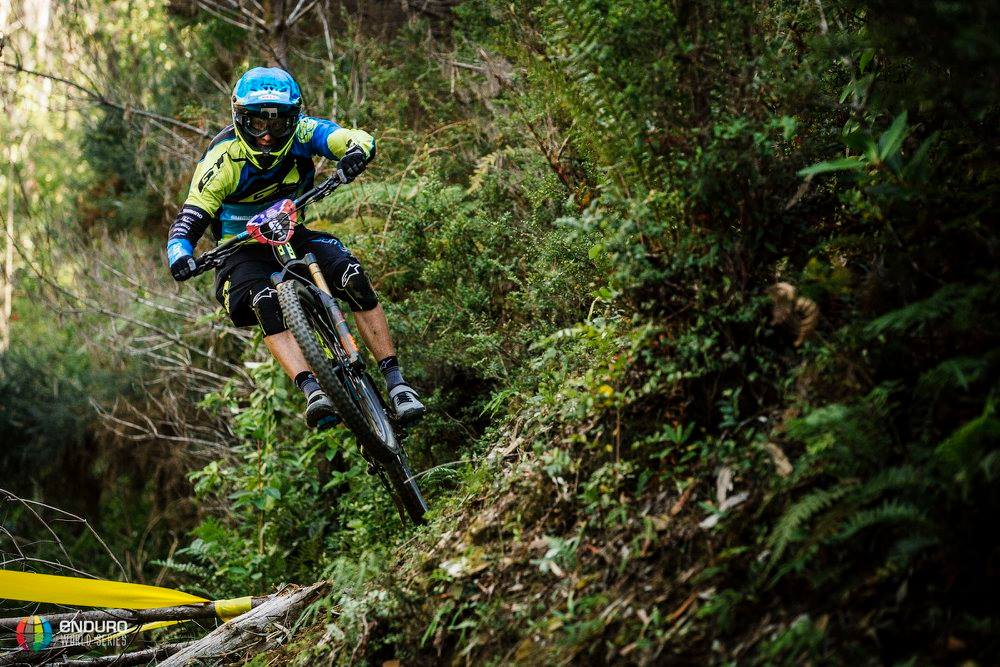 Martin Maes, hometrails