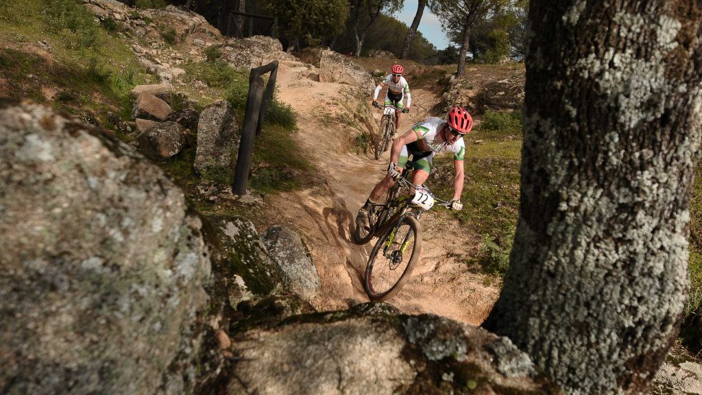 Andalucia Bike Race 2016 : l’Espagne sur la route du Cap