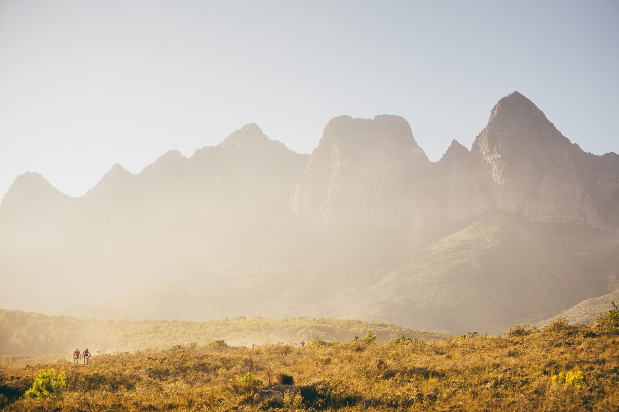 Photo by Ewald Sadie/Cape Epic/SPORTZPICS