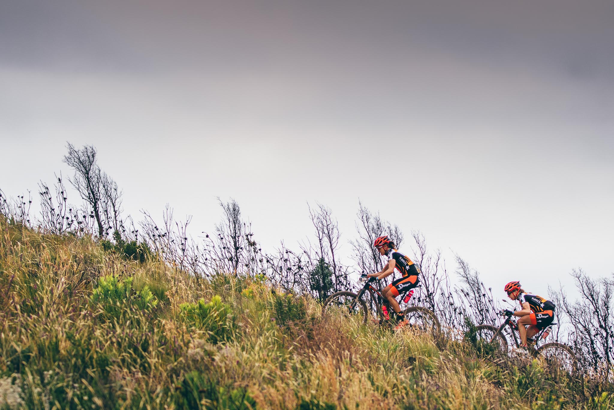 Photo by Ewald Sadie/Cape Epic/SPORTZPICS