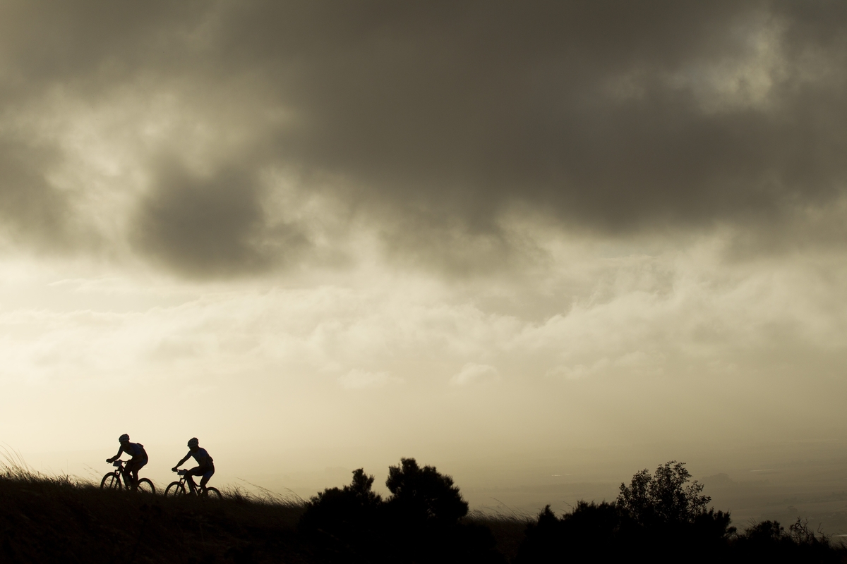 Photo by Gary Perkin/Cape Epic/SPORTZPICS