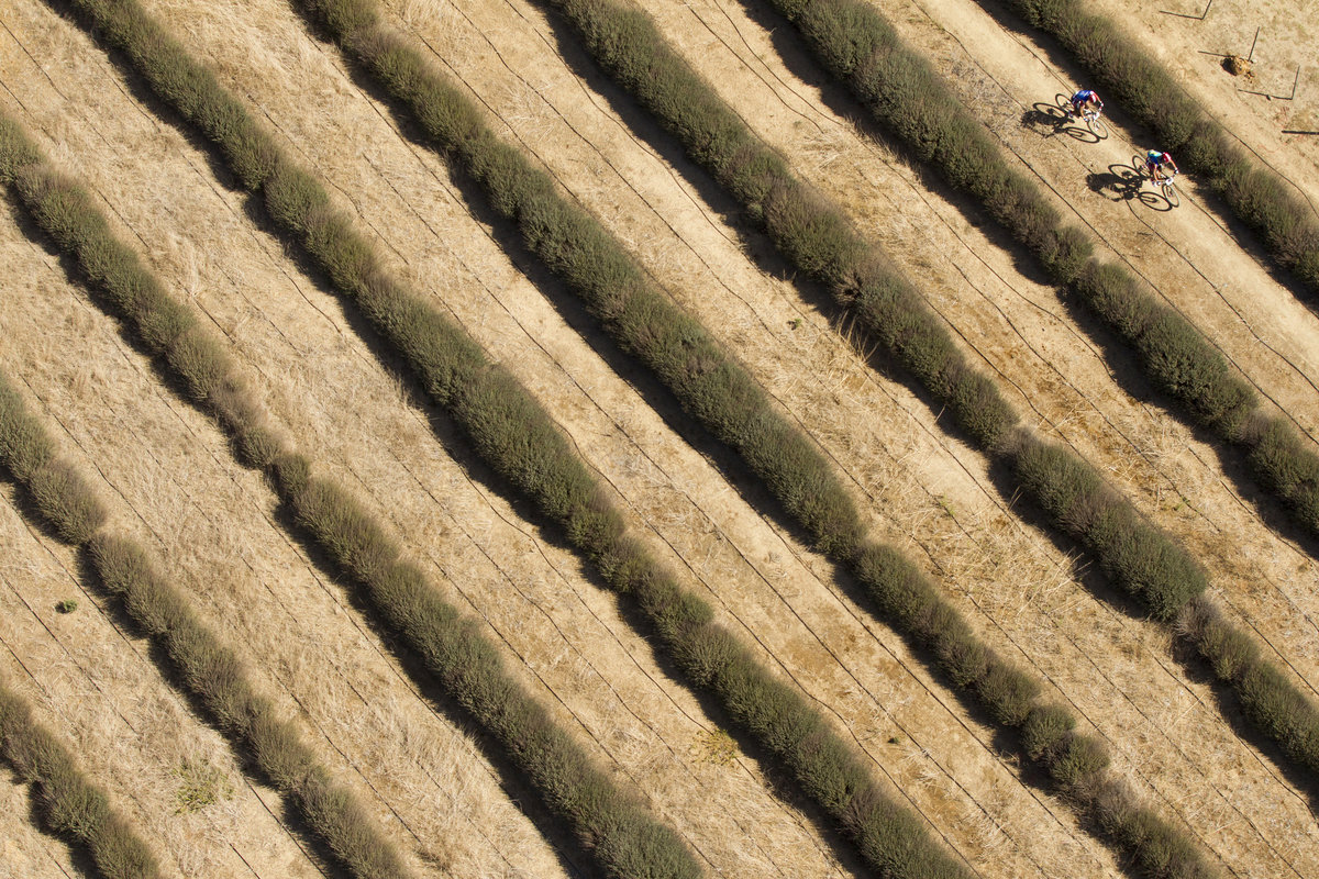 Photo by Gary Perkin/Cape Epic/SPORTZPICS