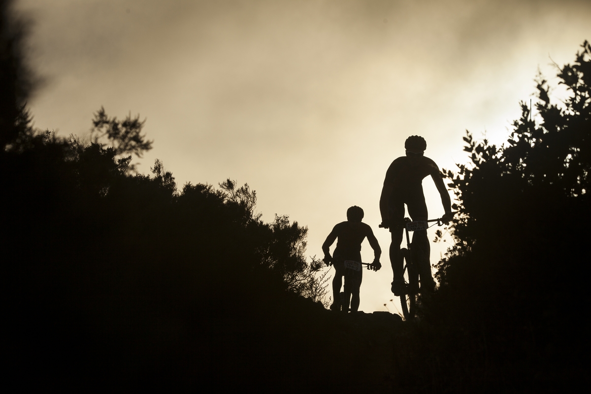 Photo by Sam Clark/Cape Epic/SPORTZPICS