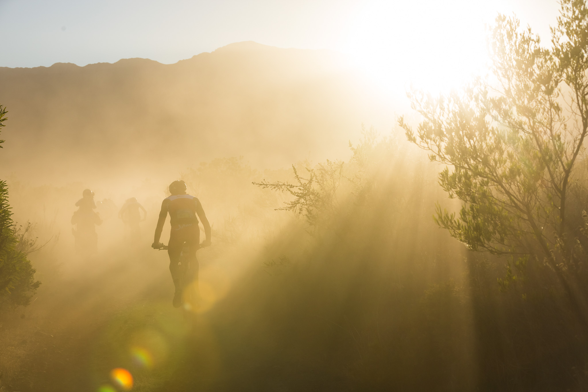 Photo by Dominic Barnardt/Cape Epic/SPORTZPICS