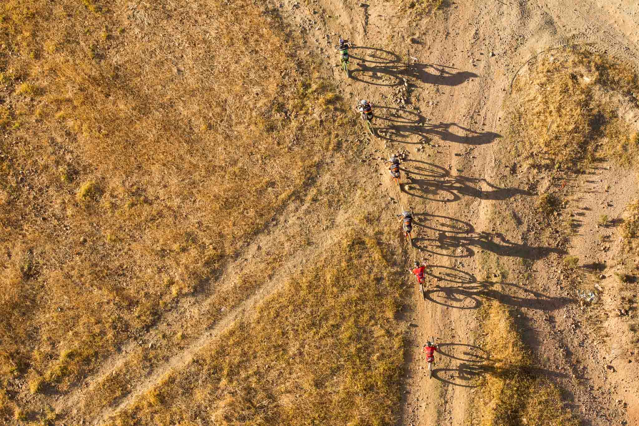 Photo by Gary Perkin/Cape Epic/SPORTZPICS