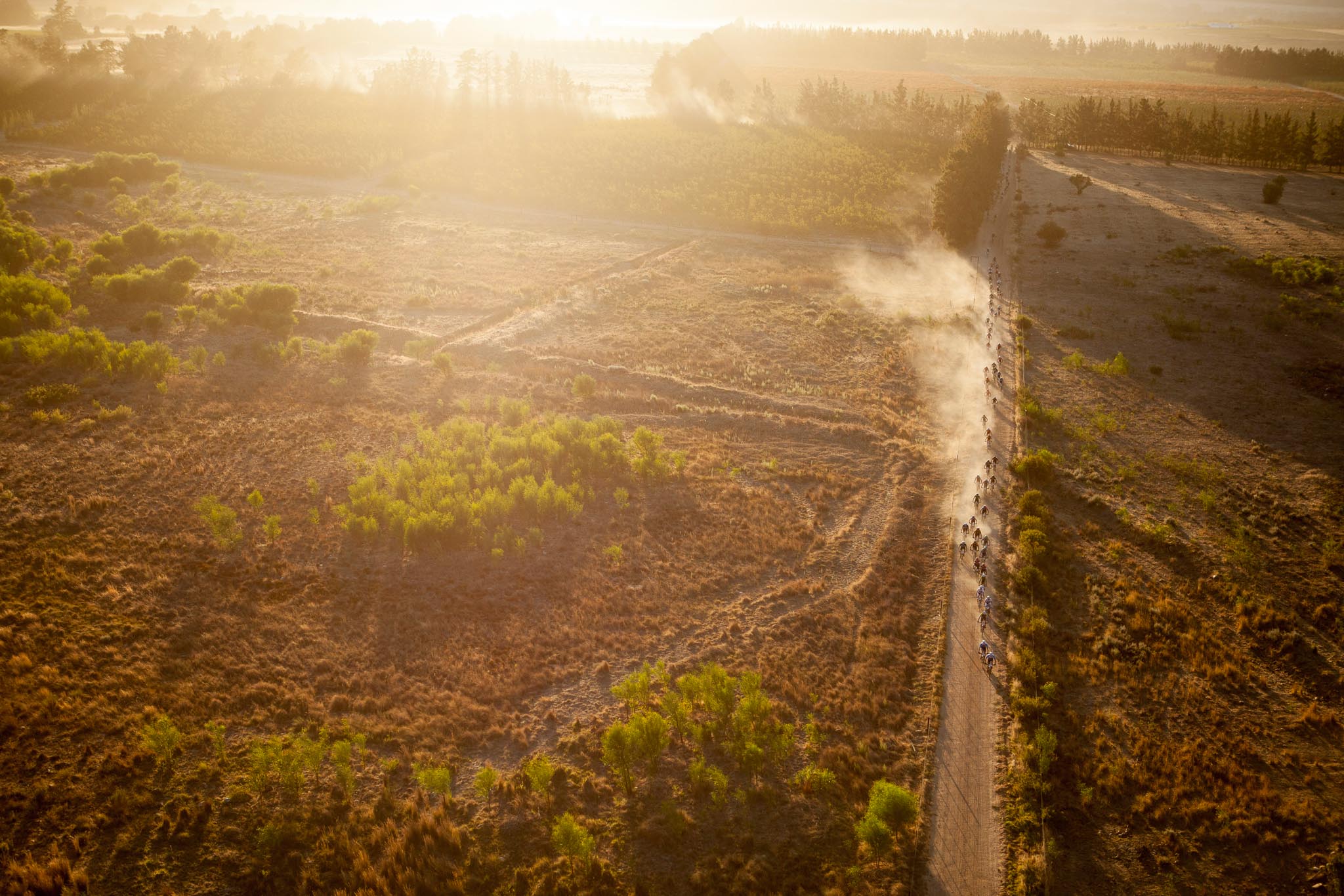 Photo by Gary Perkin/Cape Epic/SPORTZPICS