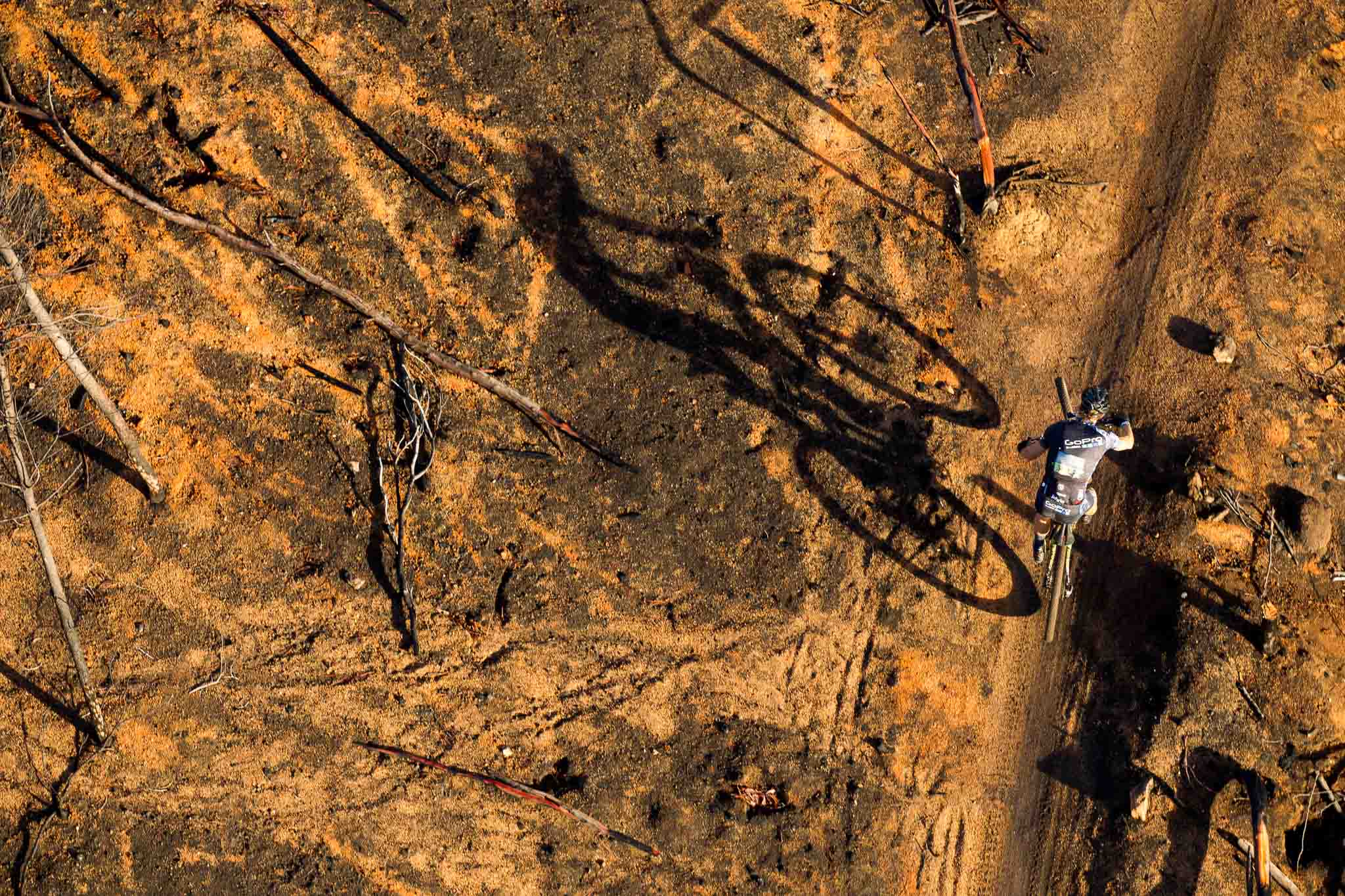 Photo by Gary Perkin/Cape Epic/SPORTZPICS