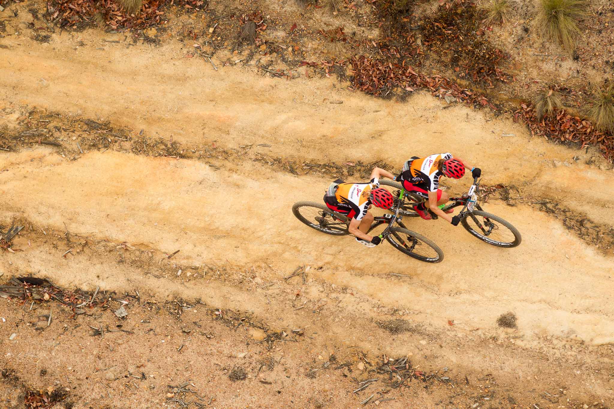 Photo by Gary Perkin/Cape Epic/SPORTZPICS