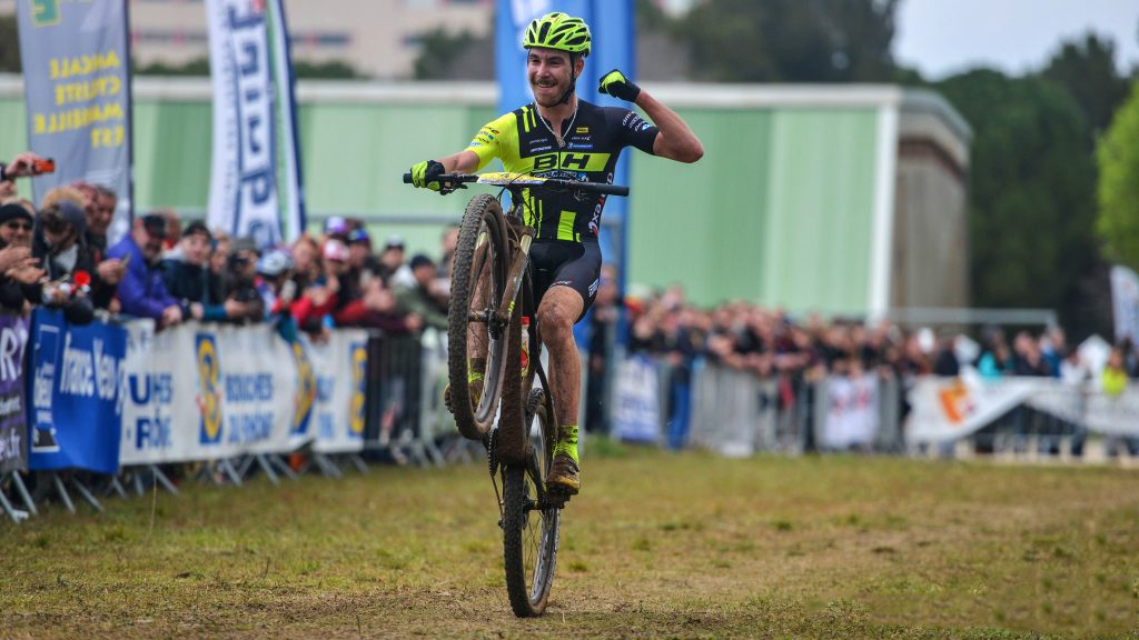 Coupe de France XC | Marseille PFP, Koretzky et l'avant-garde