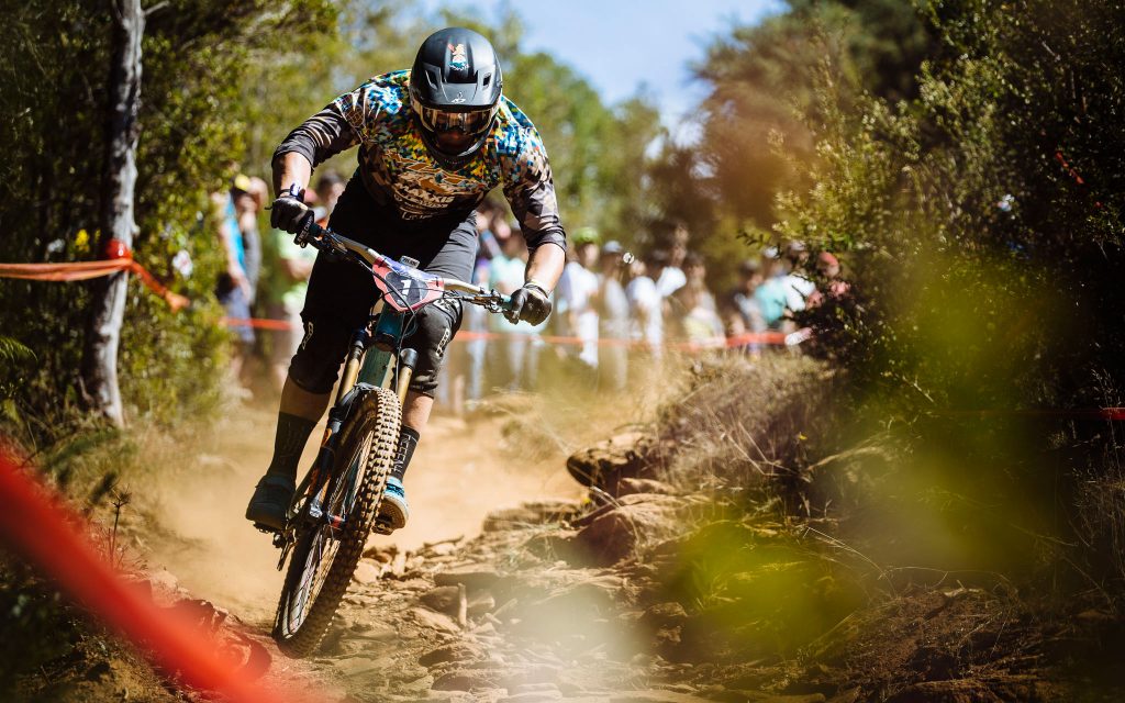 EWS #1 - Corral : victoire de Richie Rude et Cécile Ravanel