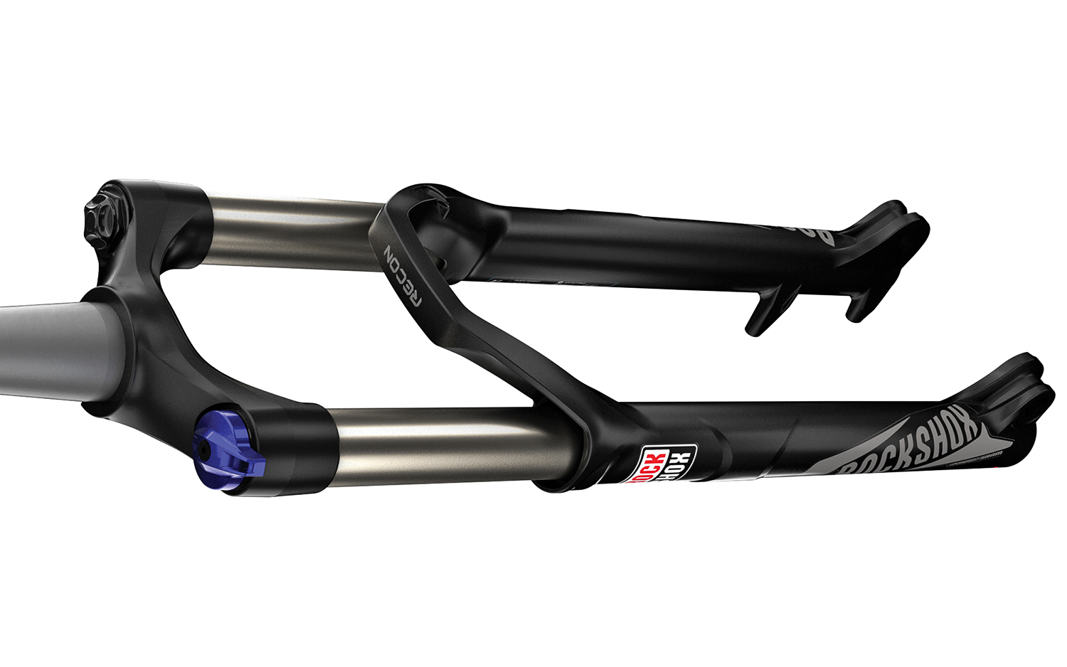 RockShox : upgrade des Recon, Sektor et XC30