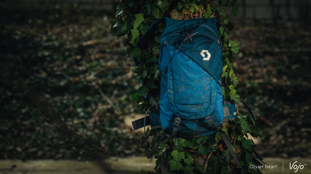 Test | Scott Trail Protect FR 12 : le confort avant tout