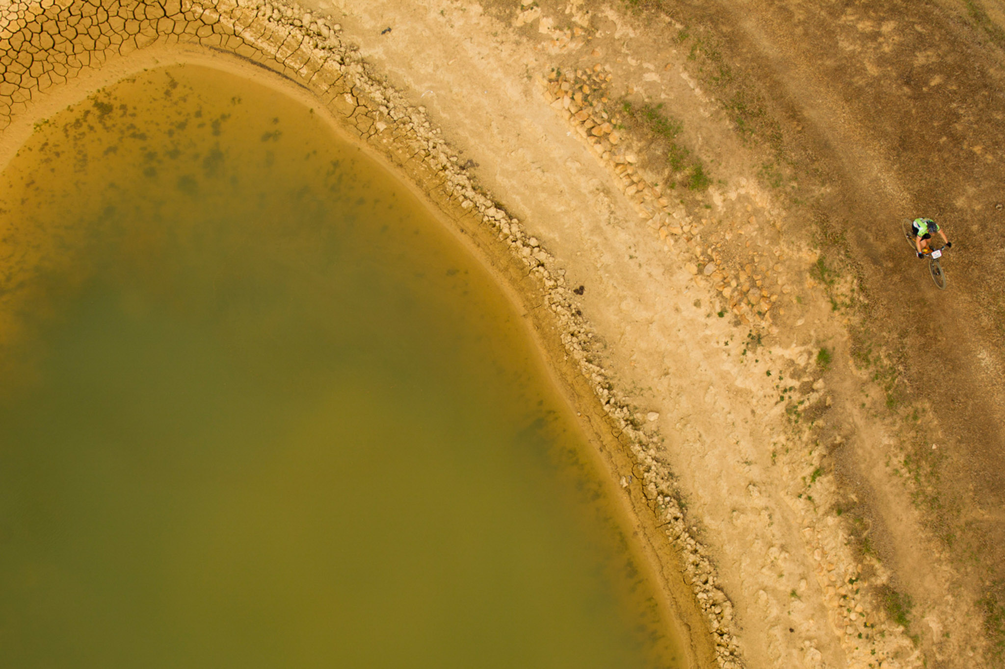 Photo by Gary Perkin/Cape Epic/SPORTZPICS