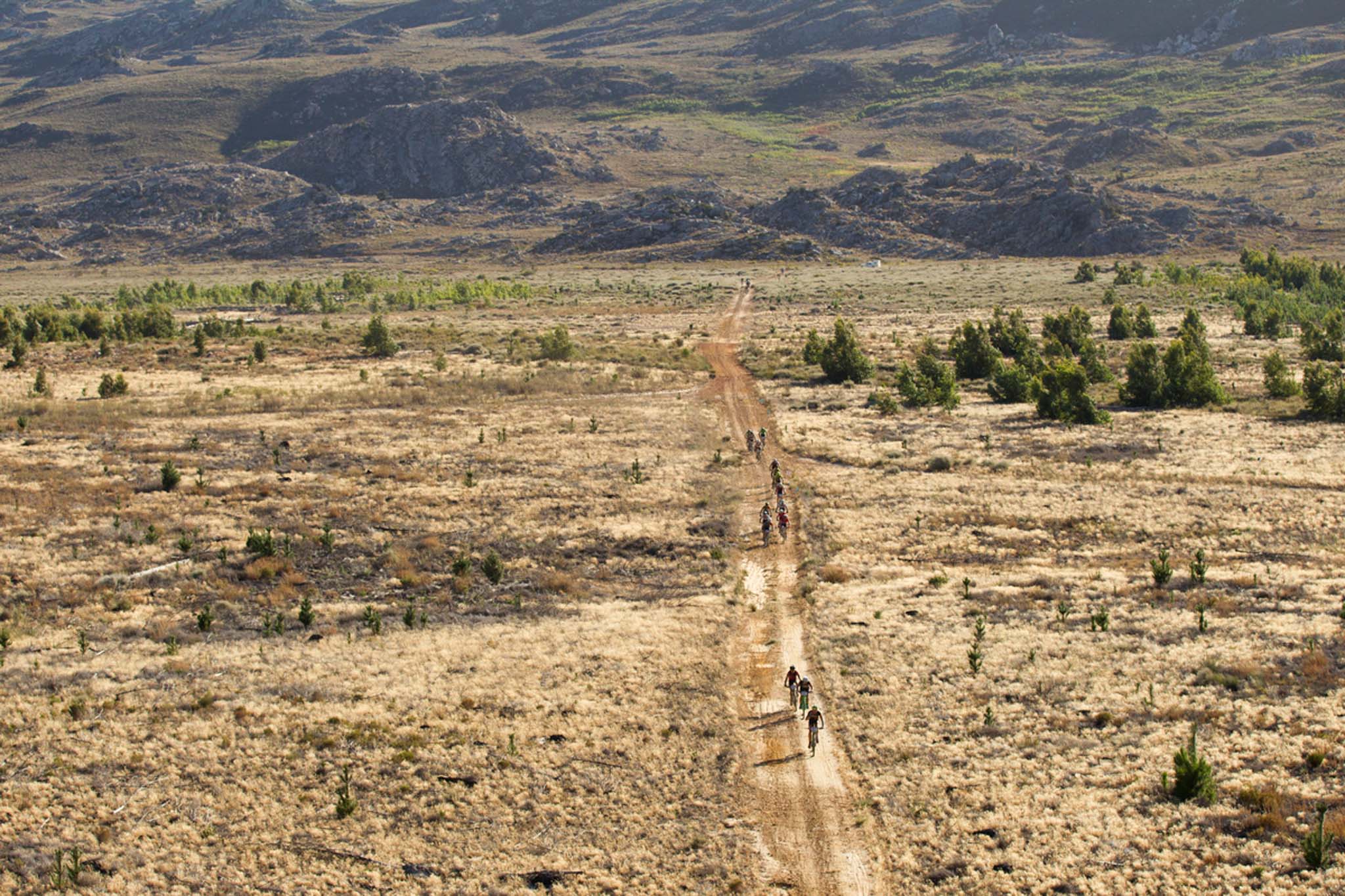 Photo by Gary Perkin/Cape Epic/SPORTZPICS