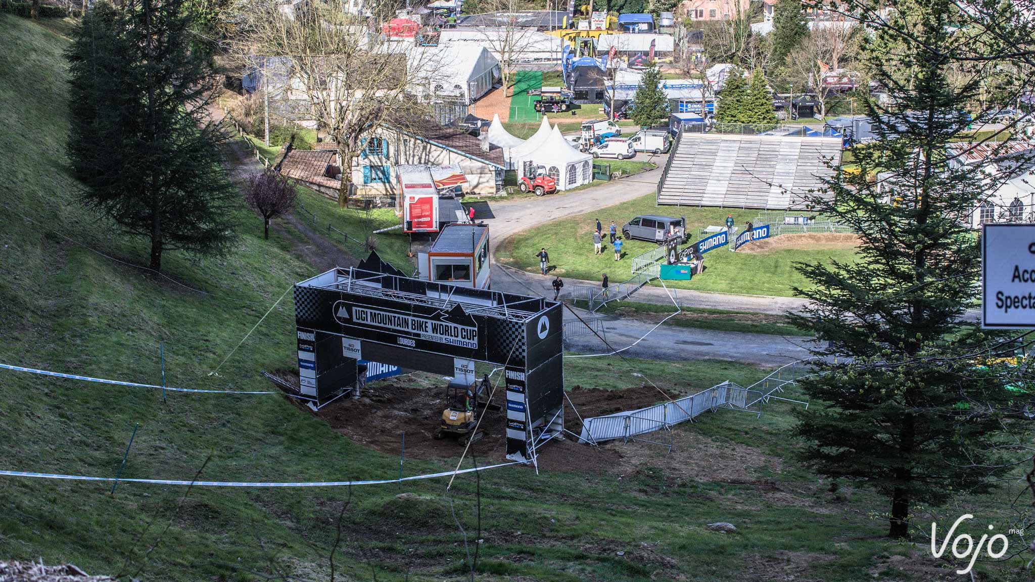 La ligne d’arrivée 2015