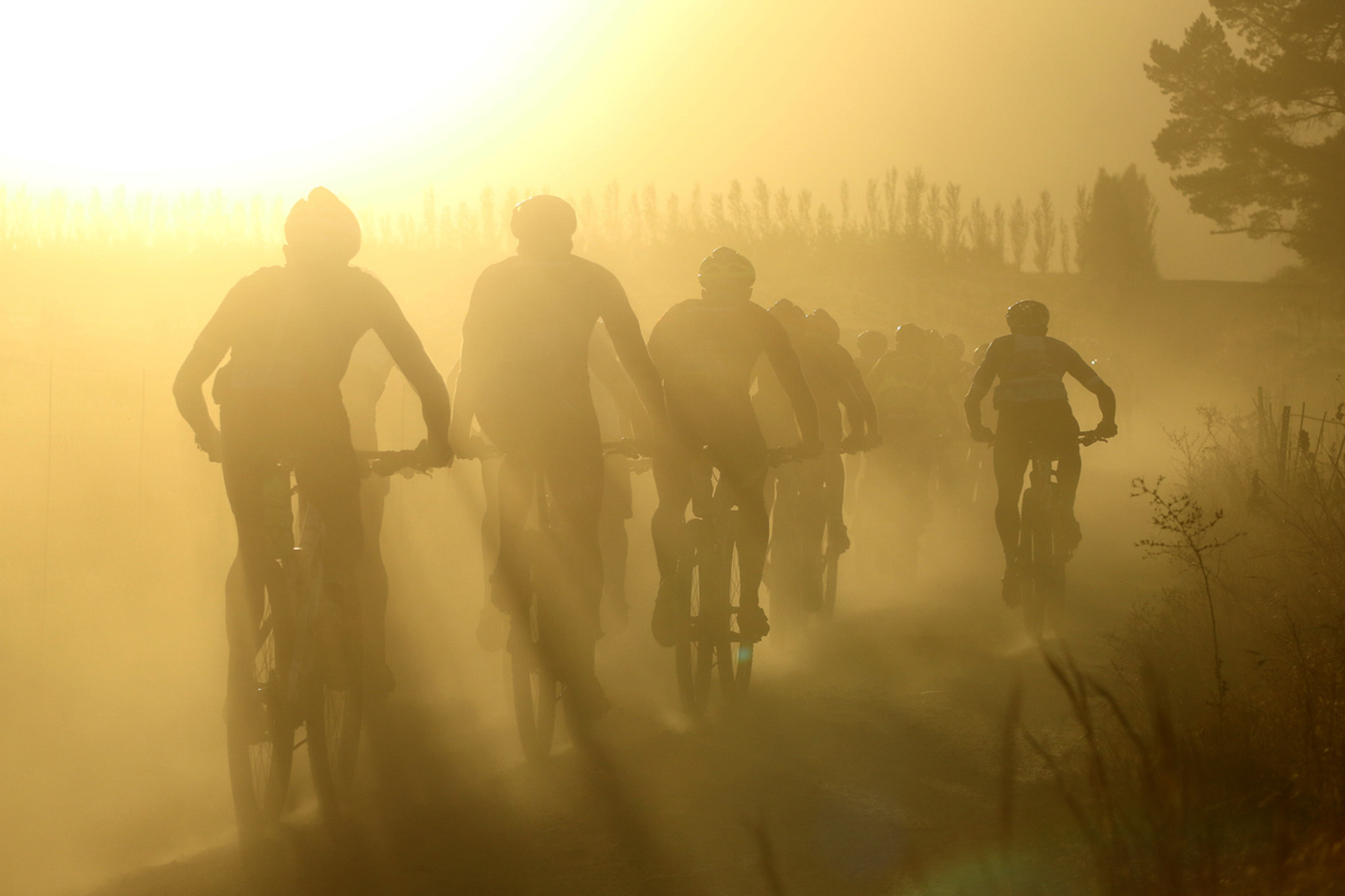 Photo by Shaun Roy/Cape Epic/SPORTZPICS