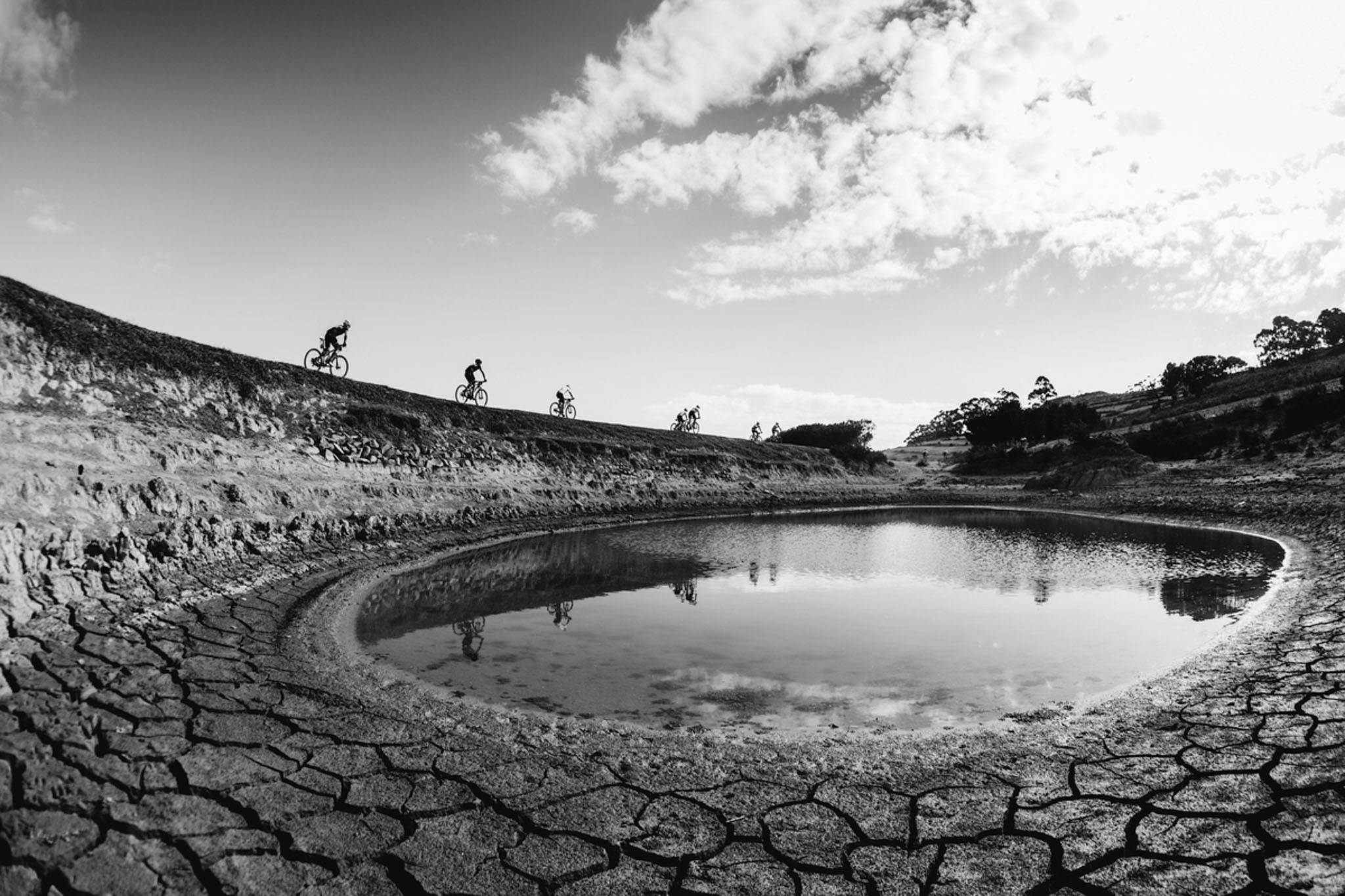 Photo by Ewald Sadie/Cape Epic/SPORTZPICS