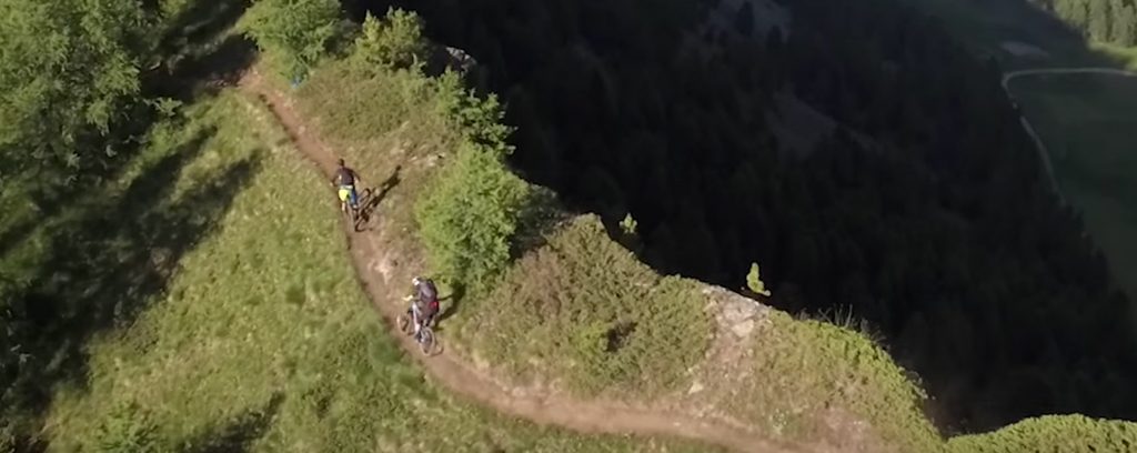 Scott Sports – Bike