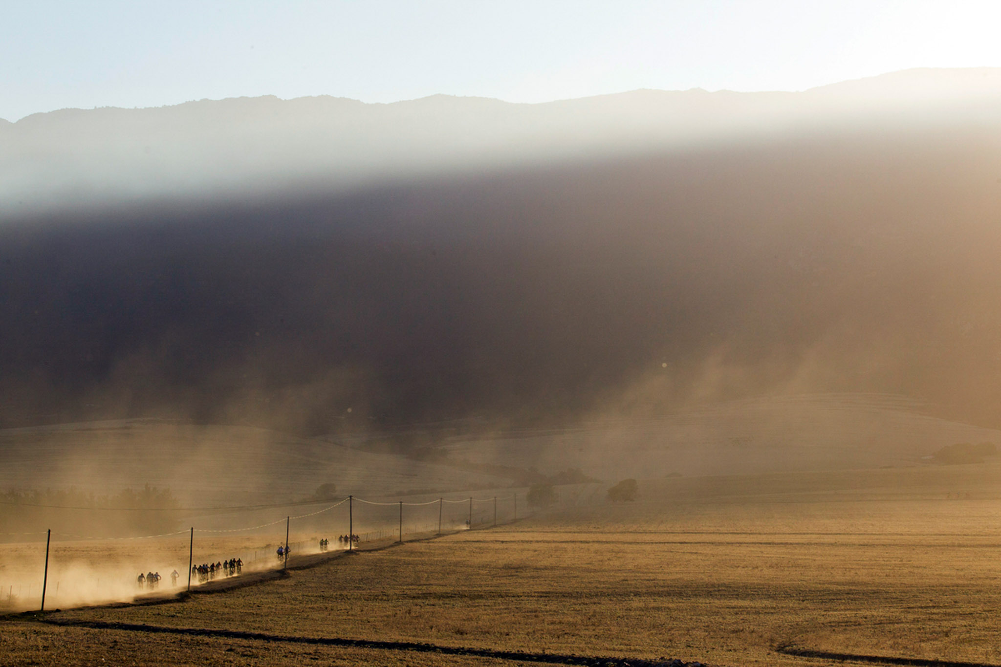 Photo by Gary Perkin/Cape Epic/SPORTZPICS