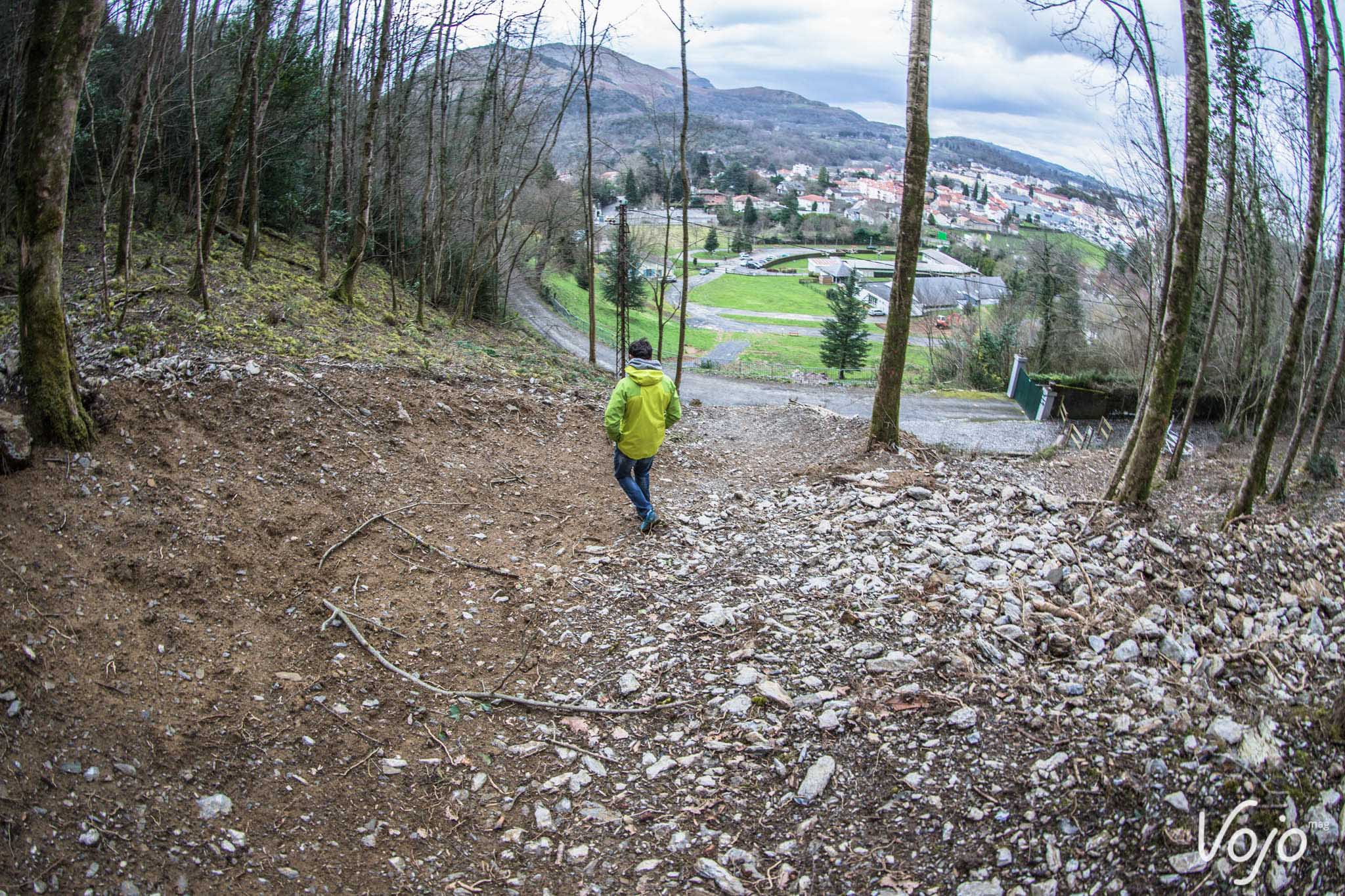 Le dernier virage est supprimé, le sprint final sera tout nouveau