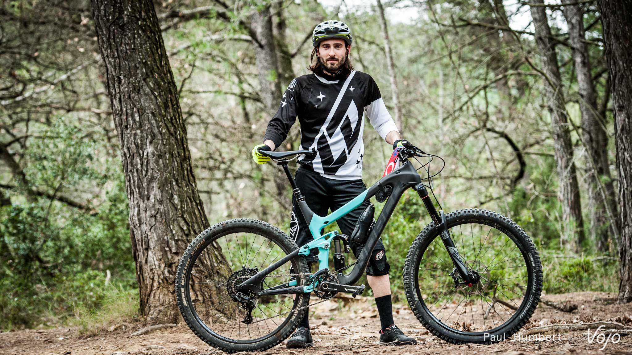 vtt norco range