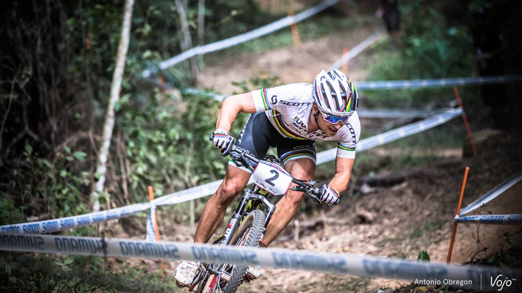 WC XC #1 – Cairns : les résultats