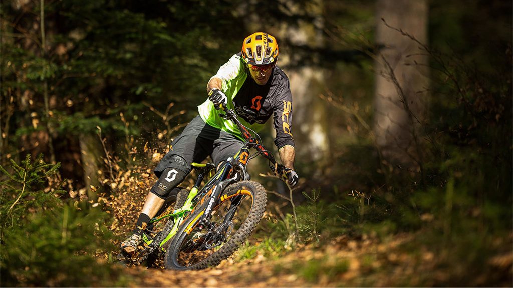 Rémy Absalon – Chasing Trail