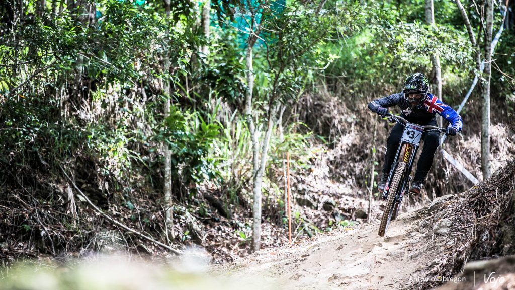 WC DH #2 Cairns : Les qualifications