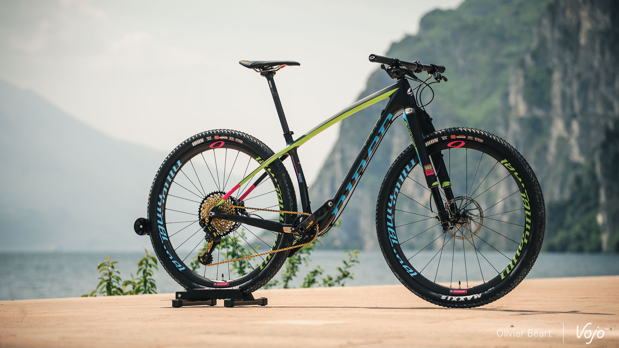 Niner Air9 RDO : l’heure du renouveau