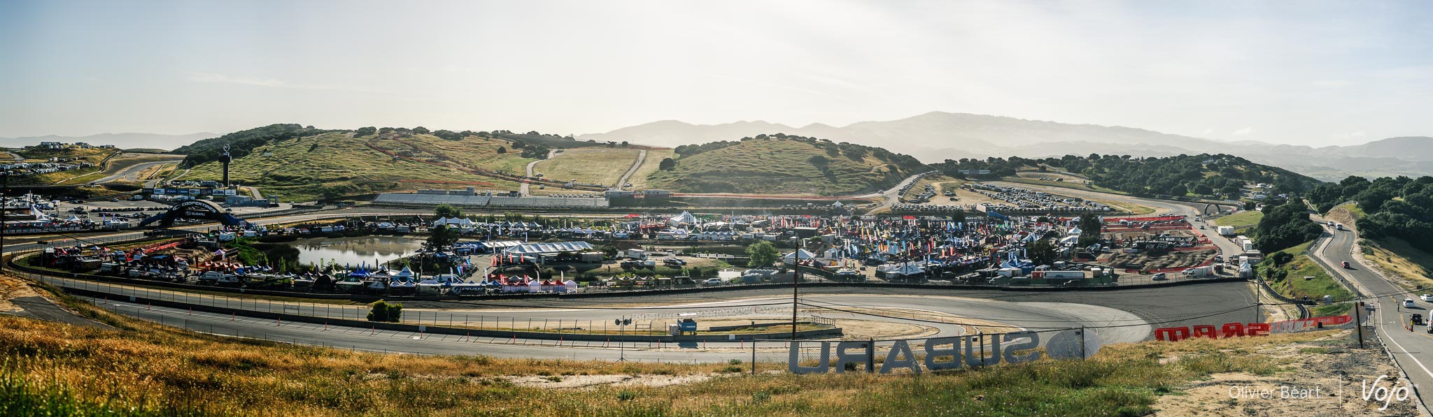 Sea Otter Classic le plein de nouveautés made in USA ! Vojo Magazine