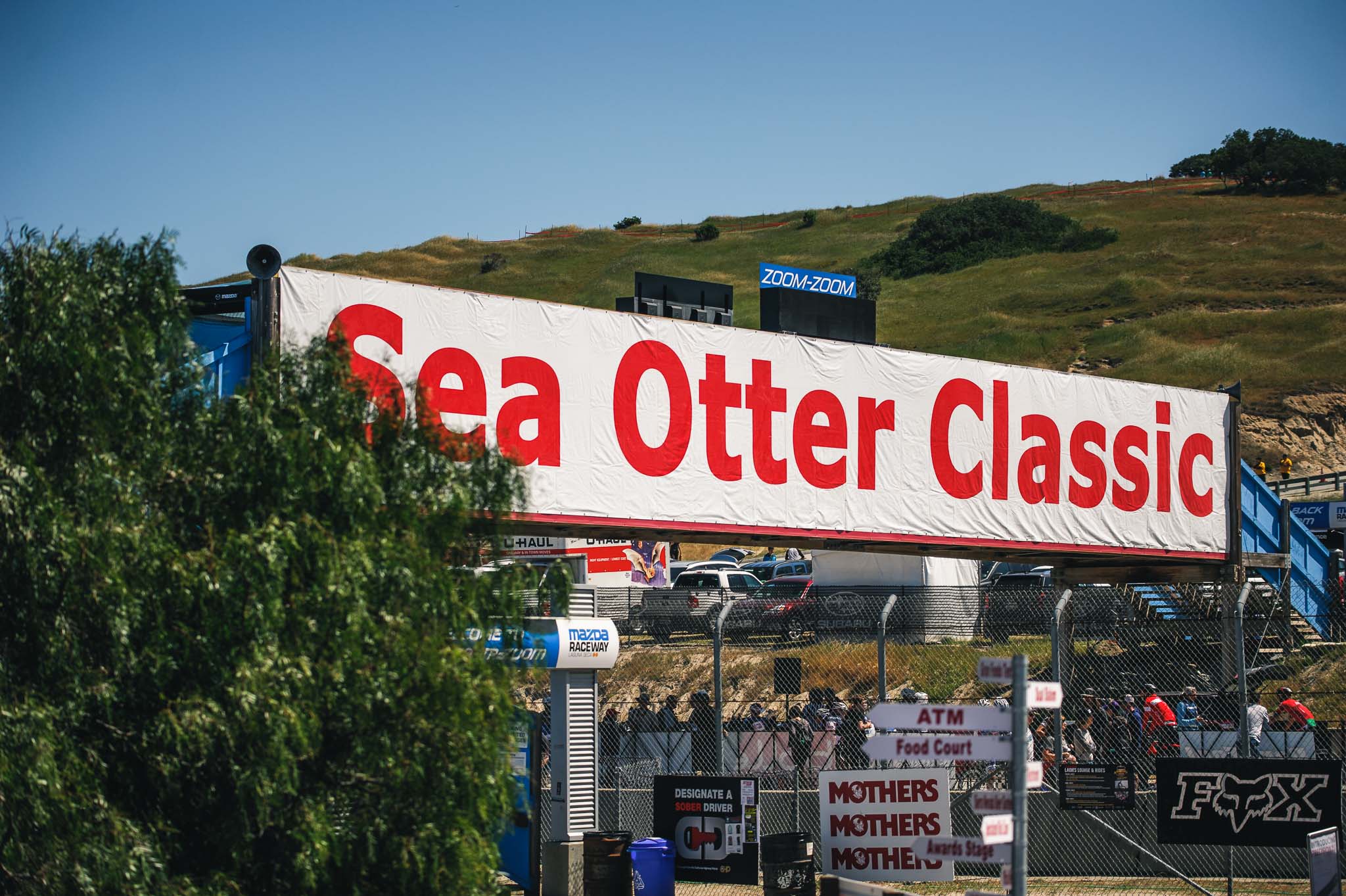 La Sea Otter Classic débarque en Europe !