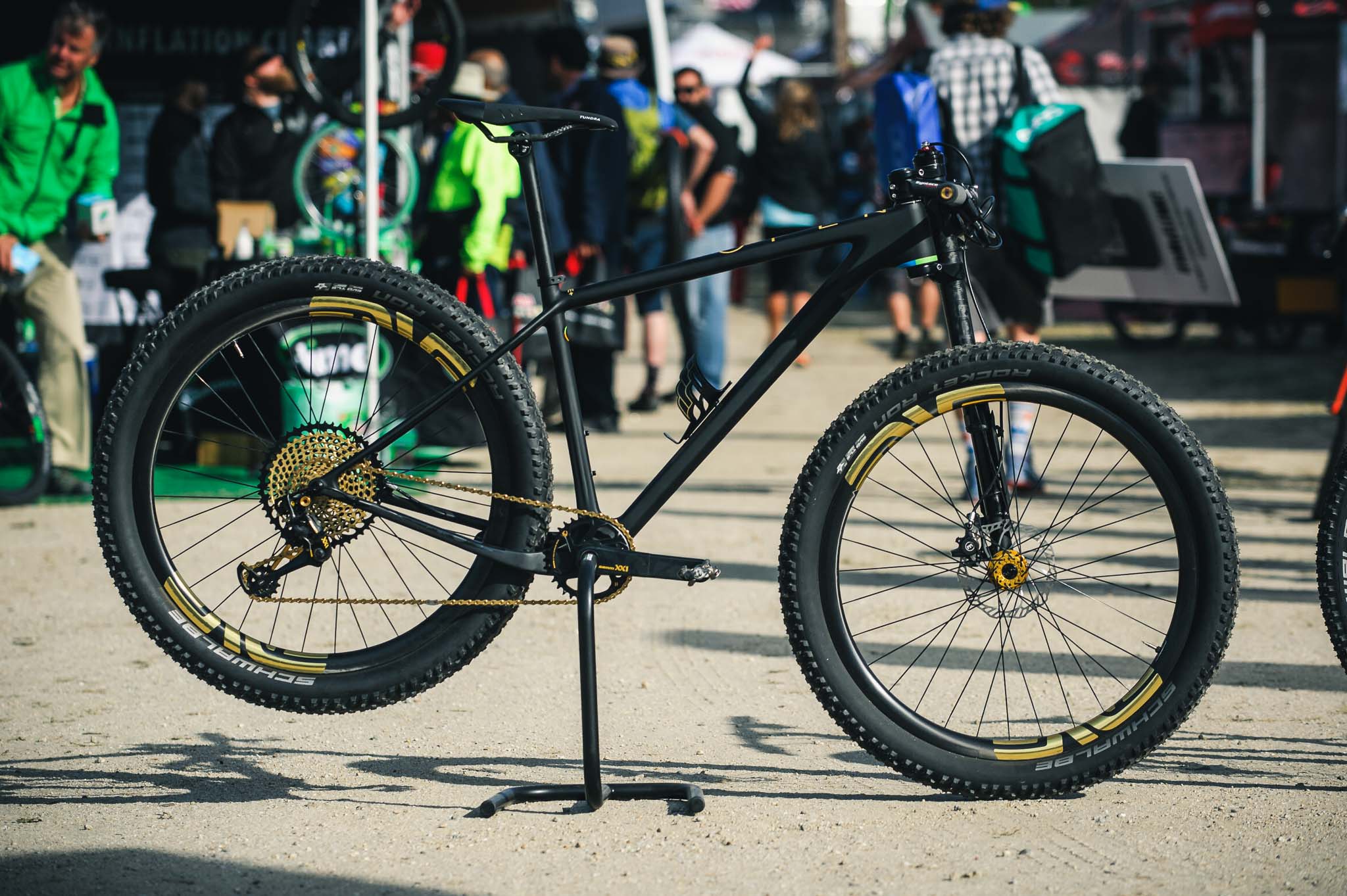 Sea Otter Classic : le plein de nouveautés made in USA !