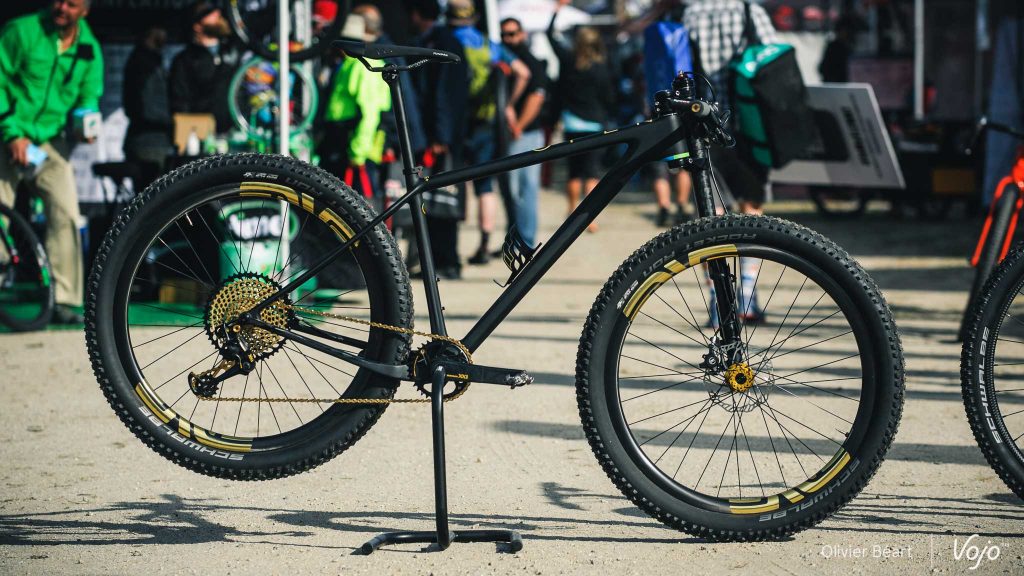 Sea Otter Classic le plein de nouveautés made in USA ! Vojo Magazine