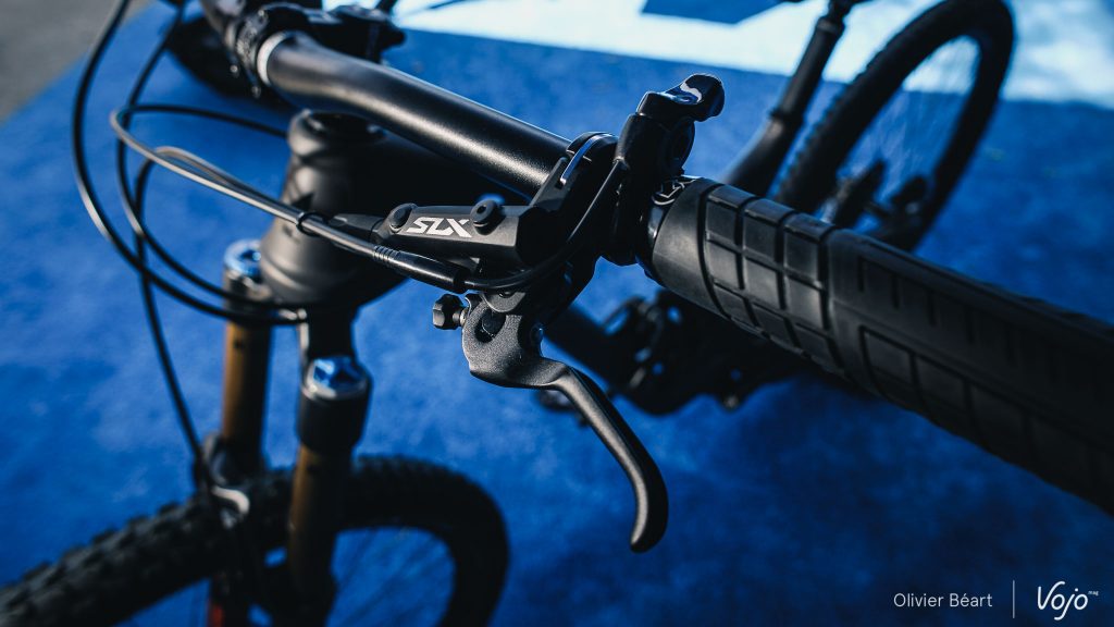 Shimano SLX M7000 : la cure de jouvence