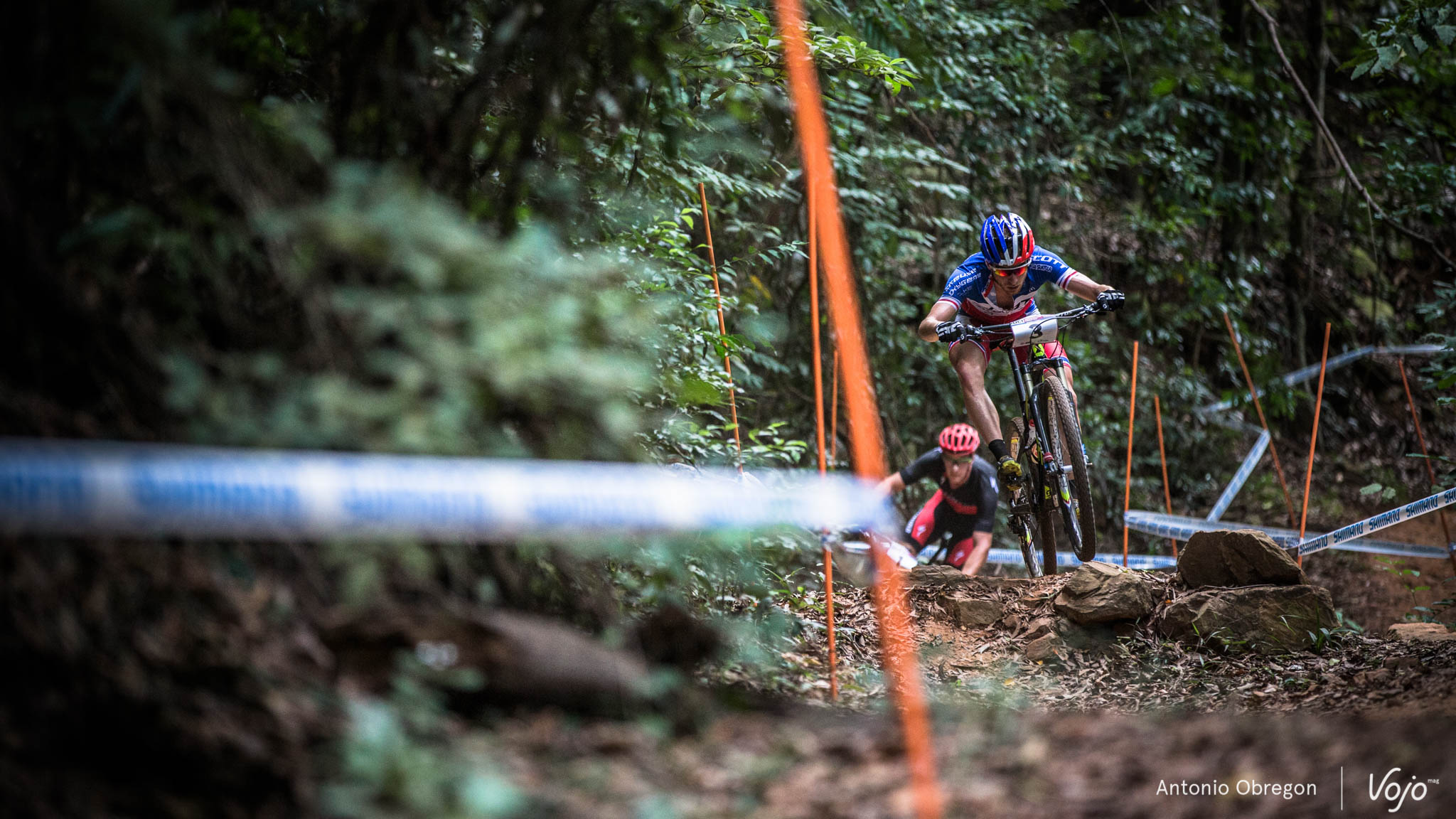 WC XC #1 | Cairns U23 : Seigle et Carod sur le podium