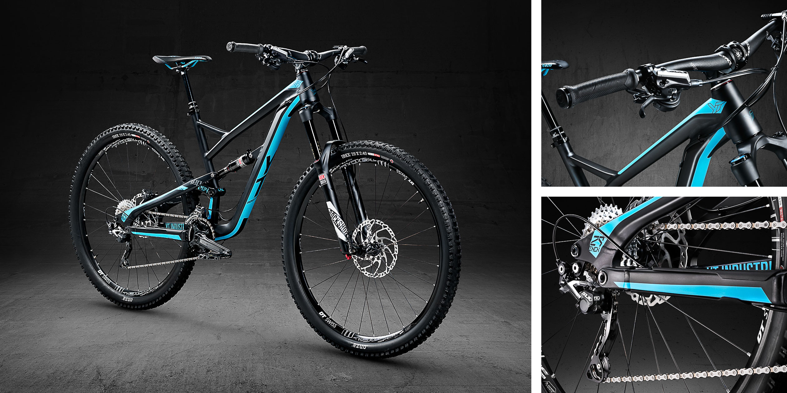 2016 yt jeffsy al shop