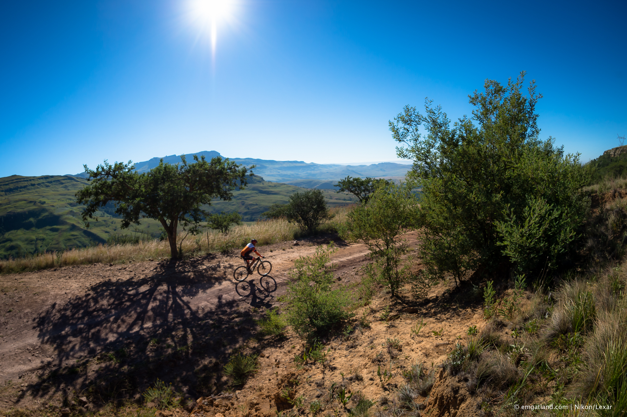 joBerg2c : l’autre aventure Sud-Africaine